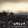 cover of Salva - A Handful of Earth