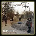 cover of Sunchild - The Invisible Line
