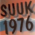 cover of Suuk - Suuk