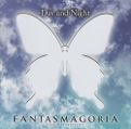 cover of Fantasmagoria - Day and Night
