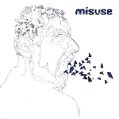 cover of Misuse - Misuse