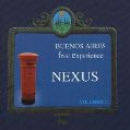 cover of Nexus - Buenos Aires Free Experience (Volumen 2)