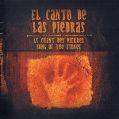 cover of XII Alfonso - El Canto de las Piedras