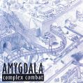 cover of Amygdala - Complex Combat