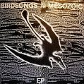 cover of Birdsongs of the Mesozoic - Birdsongs of the Mesozoic