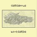 cover of Gargantua - Kotegarda