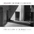 cover of Greaves, John / Sophia Domancich / Vincent Courtois - The Trouble with Happiness