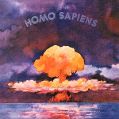 cover of Saga [Portugal] - Homo Sapiens