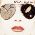 cover of Saga [Canada] - Worlds Apart