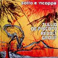 cover of Piscopo, Tullio de - Sotto e 'Ncoppa