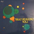 cover of Piscopo, Tullio de - Vol. 2