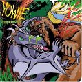 cover of Yowie - Cryptooology