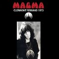 cover of Magma - 1973-03-24 - Clermont Ferrand