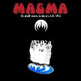 cover of Magma - 1975-02-23 - Roundhouse, London