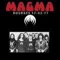 cover of Magma - 1977-03-17 - Bourges