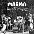 cover of Magma - 1977-07-22 - Silkeborg, Denmark