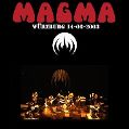cover of Magma - 2003-06-14 - Würzburg, Germany