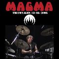 cover of Magma - 2005-05-13 - Tritonales