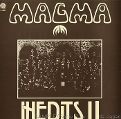 cover of Magma - Inedits, Vol. II
