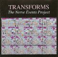 cover of Doctor Nerve - Transforms: The Nerve Events Project