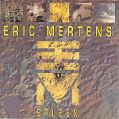 cover of Mertens, Eric - Spleen