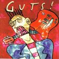 cover of Guts! - Ardense
