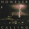 cover of However - Calling