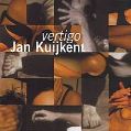 cover of Kuijken, Jan - Vertigo