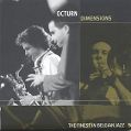 cover of Octurn - Dimensions