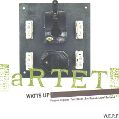 cover of aRTET - Watts Up