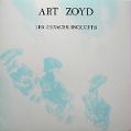 cover of Art Zoyd - Les Espaces Inquiets