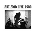 cover of Art Zoyd - Live 1986