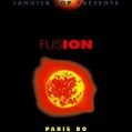 cover of Vander, Christian / Fusion - 1980-12-13 - Riverbop, Paris