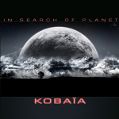 cover of In Search of Planet Kobaïa