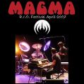 cover of Magma - 2007-04 - RIO Festival 2007