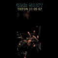 cover of One Shot - 2007-05-31 - Triton