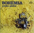 cover of Bohemia - Zrnko Písku