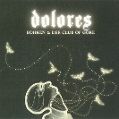 cover of Bohren & der Club of Gore - Dolores