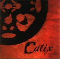 cover of Cálix - A Roda