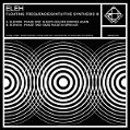 cover of Eleh - Floating Frequencies / Intuitive Synthesis III