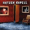 cover of Katzen Kapell - Alla Hatar Min Man
