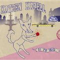 cover of Katzen Kapell - Si Tu Veux