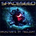 cover of Spaceseed - Architects of Twilight