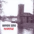 cover of Univers Zero - 1980-11 - Mauberge