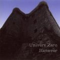 cover of Univers Zero - 1984-03-13 - Hanover