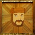 cover of Absoluuttinen Nollapiste - Olen Pahoillani - Valitut Teokset 1994-2000