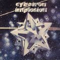 cover of Cybotron - Implosion