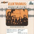 cover of Elektrobus - Nedefinitivní
