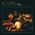 cover of Kaipa - Live
