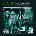 cover of Kaipa - Unedited Master Demo Recording